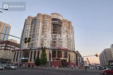 143 м², 4-комнатная квартира, этаж 11 из 14, 143 м², изображение - 35