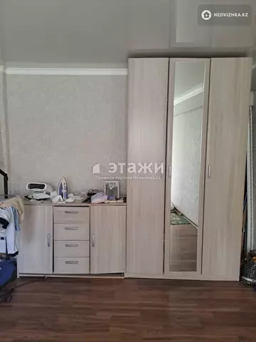 30 м², 1-комнатная квартира, этаж 1 из 4, 30 м², изображение - 2