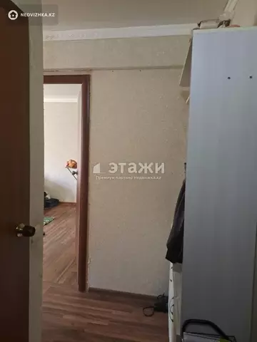 30 м², 1-комнатная квартира, этаж 1 из 4, 30 м², изображение - 3