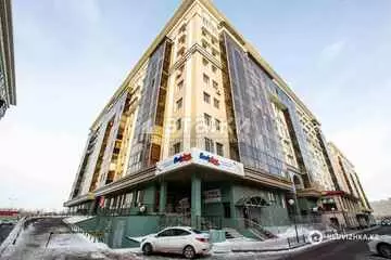115 м², 3-комнатная квартира, этаж 9 из 10, 115 м², изображение - 0