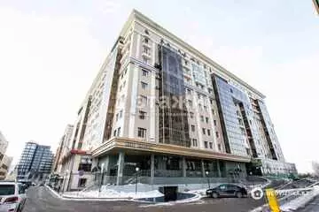 115 м², 3-комнатная квартира, этаж 9 из 10, 115 м², изображение - 1