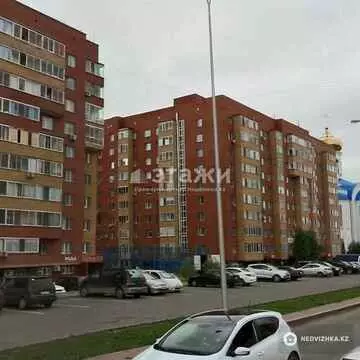 63 м², 3-комнатная квартира, этаж 2 из 9, 63 м², изображение - 4