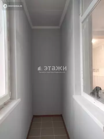 32 м², 1-комнатная квартира, этаж 8 из 9, 32 м², изображение - 10