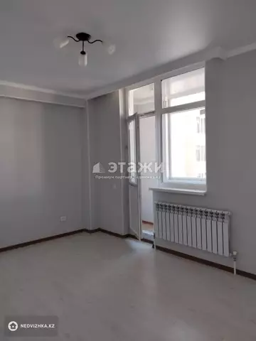 32 м², 1-комнатная квартира, этаж 8 из 9, 32 м², изображение - 13