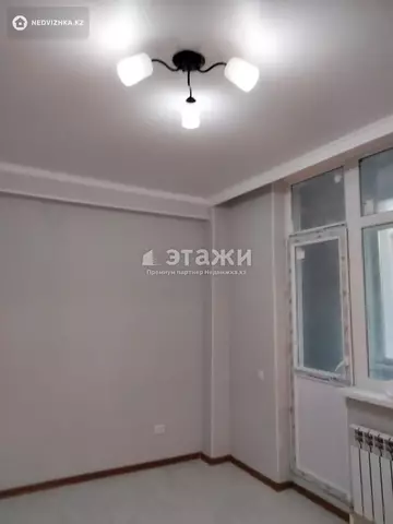 32 м², 1-комнатная квартира, этаж 8 из 9, 32 м², изображение - 15