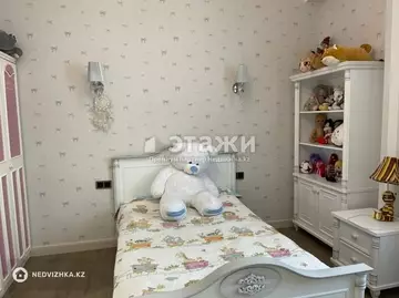 130 м², 4-комнатная квартира, этаж 8 из 12, 130 м², изображение - 2