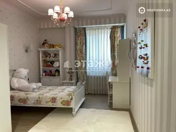 130 м², 4-комнатная квартира, этаж 8 из 12, 130 м², изображение - 5