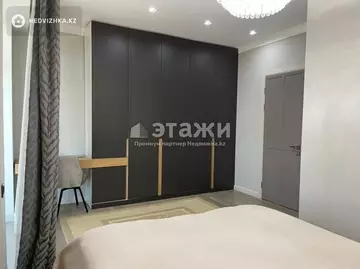 130 м², 4-комнатная квартира, этаж 8 из 12, 130 м², изображение - 9