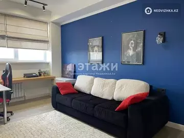 130 м², 4-комнатная квартира, этаж 8 из 12, 130 м², изображение - 13