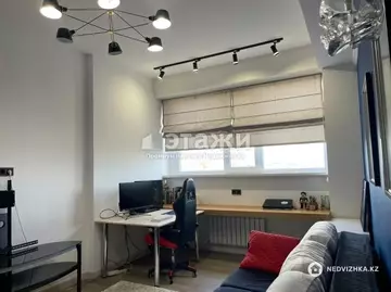 130 м², 4-комнатная квартира, этаж 8 из 12, 130 м², изображение - 15