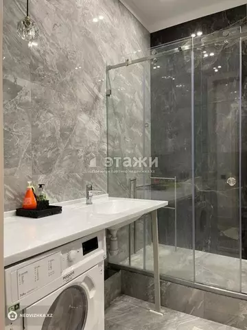 130 м², 4-комнатная квартира, этаж 8 из 12, 130 м², изображение - 19