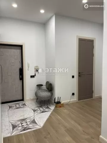 130 м², 4-комнатная квартира, этаж 8 из 12, 130 м², изображение - 26