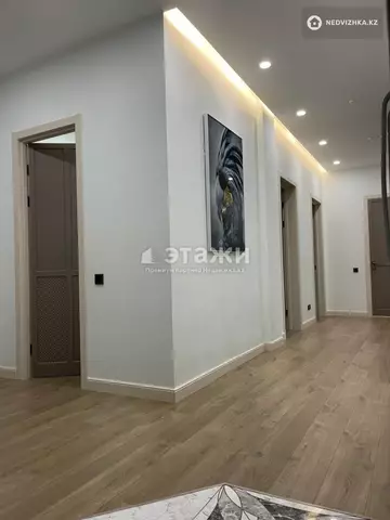 130 м², 4-комнатная квартира, этаж 8 из 12, 130 м², изображение - 27