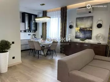 130 м², 4-комнатная квартира, этаж 8 из 12, 130 м², изображение - 31