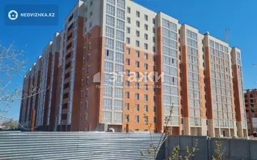 95 м², 3-комнатная квартира, этаж 5 из 12, 95 м², изображение - 9