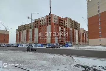 95 м², 3-комнатная квартира, этаж 5 из 12, 95 м², изображение - 10