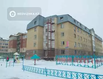 1-комнатная квартира, этаж 1 из 5, 21 м²