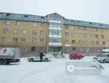 1-комнатная квартира, этаж 1 из 5, 21 м²
