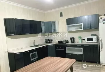 107 м², 3-комнатная квартира, этаж 8 из 14, 107 м², изображение - 4