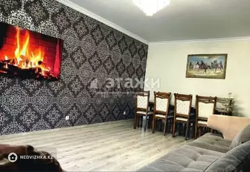 107 м², 3-комнатная квартира, этаж 8 из 14, 107 м², изображение - 0