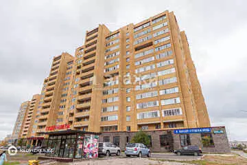 107 м², 3-комнатная квартира, этаж 8 из 14, 107 м², изображение - 9