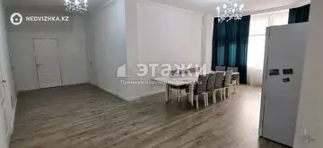 171 м², 4-комнатная квартира, этаж 14 из 17, 171 м², изображение - 3