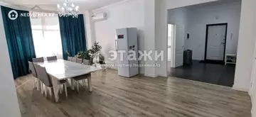 171 м², 4-комнатная квартира, этаж 14 из 17, 171 м², изображение - 4