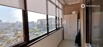 171 м², 4-комнатная квартира, этаж 14 из 17, 171 м², изображение - 2