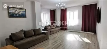 171 м², 4-комнатная квартира, этаж 14 из 17, 171 м², изображение - 8