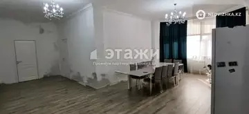 171 м², 4-комнатная квартира, этаж 14 из 17, 171 м², изображение - 5