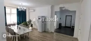 171 м², 4-комнатная квартира, этаж 14 из 17, 171 м², изображение - 15