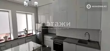 171 м², 4-комнатная квартира, этаж 14 из 17, 171 м², изображение - 17