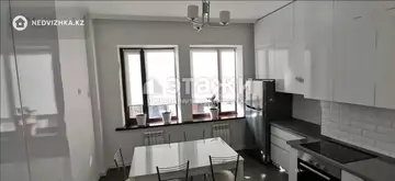 171 м², 4-комнатная квартира, этаж 14 из 17, 171 м², изображение - 18