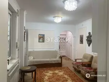 45.2 м², 2-комнатная квартира, этаж 4 из 9, 45 м², изображение - 7