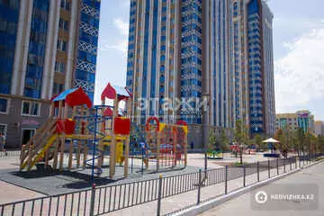 65 м², 2-комнатная квартира, этаж 16 из 18, 65 м², изображение - 11