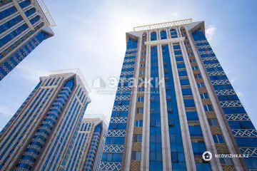 65 м², 2-комнатная квартира, этаж 16 из 18, 65 м², изображение - 12