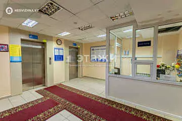 65 м², 2-комнатная квартира, этаж 16 из 18, 65 м², изображение - 9