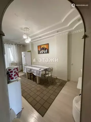 85 м², 3-комнатная квартира, этаж 4 из 23, 85 м², изображение - 9