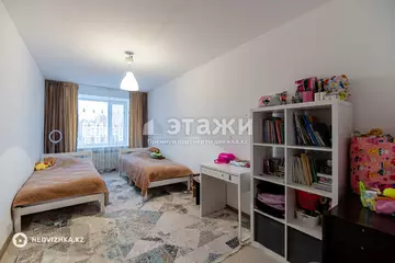 72 м², 3-комнатная квартира, этаж 5 из 5, 72 м², изображение - 6