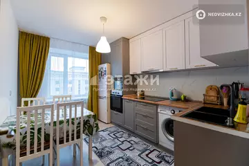 72 м², 3-комнатная квартира, этаж 5 из 5, 72 м², изображение - 10