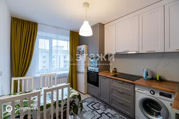 72 м², 3-комнатная квартира, этаж 5 из 5, 72 м², изображение - 11