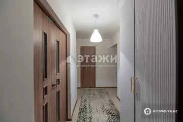 72 м², 3-комнатная квартира, этаж 5 из 5, 72 м², изображение - 14