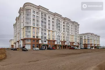 72 м², 3-комнатная квартира, этаж 5 из 5, 72 м², изображение - 24