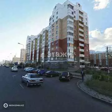 102.3 м², 4-комнатная квартира, этаж 5 из 11, 102 м², изображение - 61