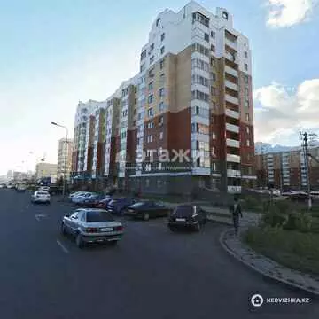 102.3 м², 4-комнатная квартира, этаж 5 из 11, 102 м², изображение - 60