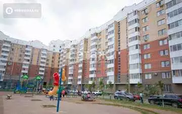 102.3 м², 4-комнатная квартира, этаж 5 из 11, 102 м², изображение - 48