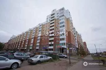 102.3 м², 4-комнатная квартира, этаж 5 из 11, 102 м², изображение - 59