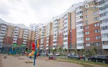 102.3 м², 4-комнатная квартира, этаж 5 из 11, 102 м², изображение - 58