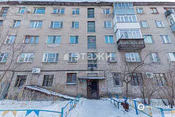 31 м², 1-комнатная квартира, этаж 5 из 5, 31 м², изображение - 10