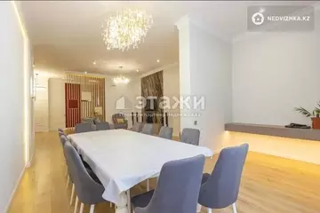 160.3 м², 4-комнатная квартира, этаж 2 из 20, 160 м², изображение - 1